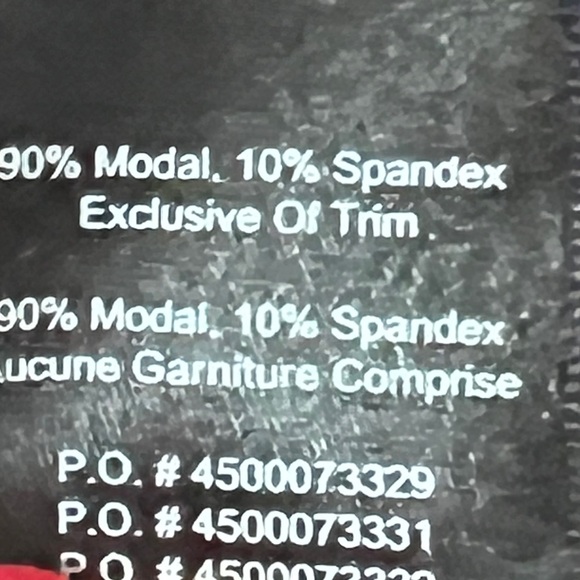 Talula Aritzia Keyhole Back Bodysuit L GUC - Picture 7 of 12